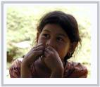 Young Girl - by Morna Lincoln * HOST: Mac OS X 10.2.8HOST: Mac OS X 10.2.8 * 378 x 323 * (35KB)